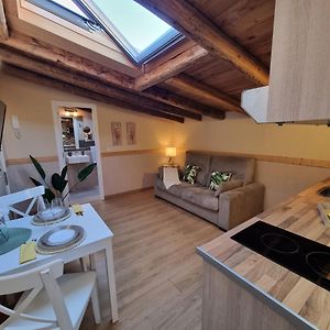 Apartamento Ático